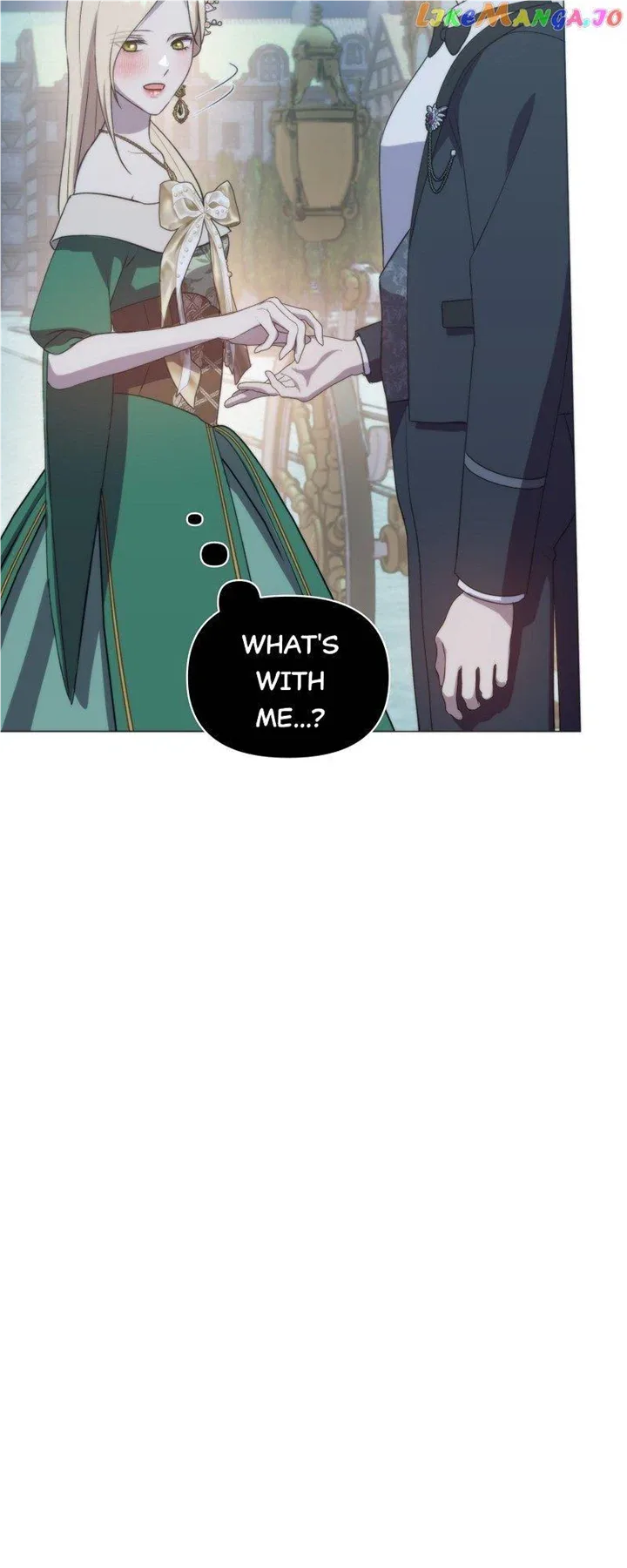 The Grand Duke is Mine Chapter 21 page 16