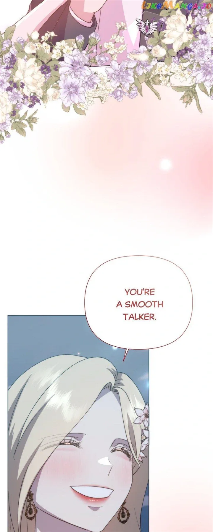 The Grand Duke is Mine Chapter 21 page 19