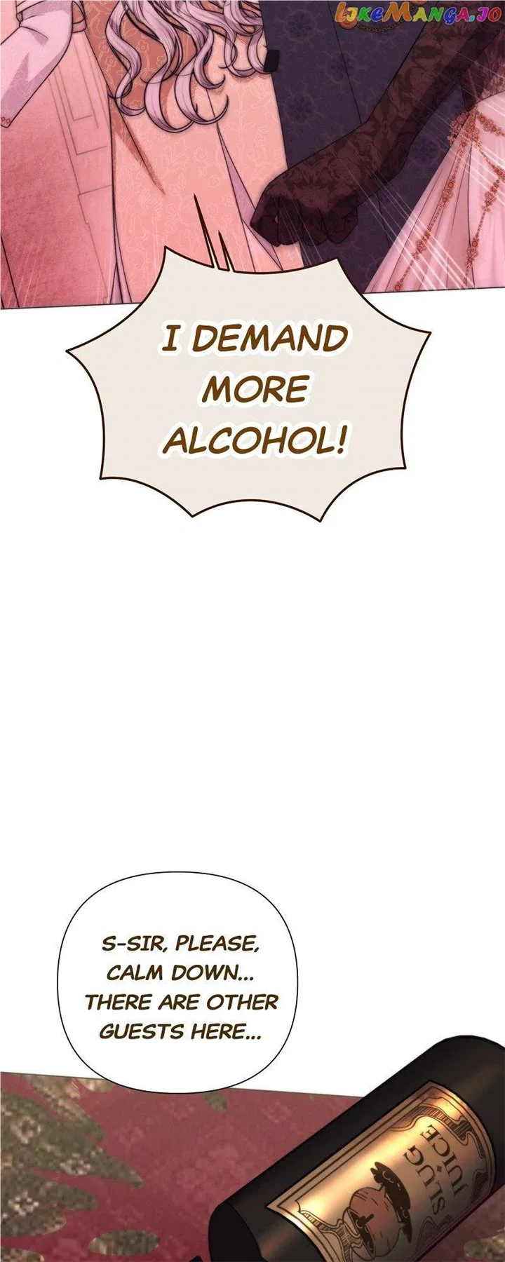 The Grand Duke is Mine Chapter 21 page 72