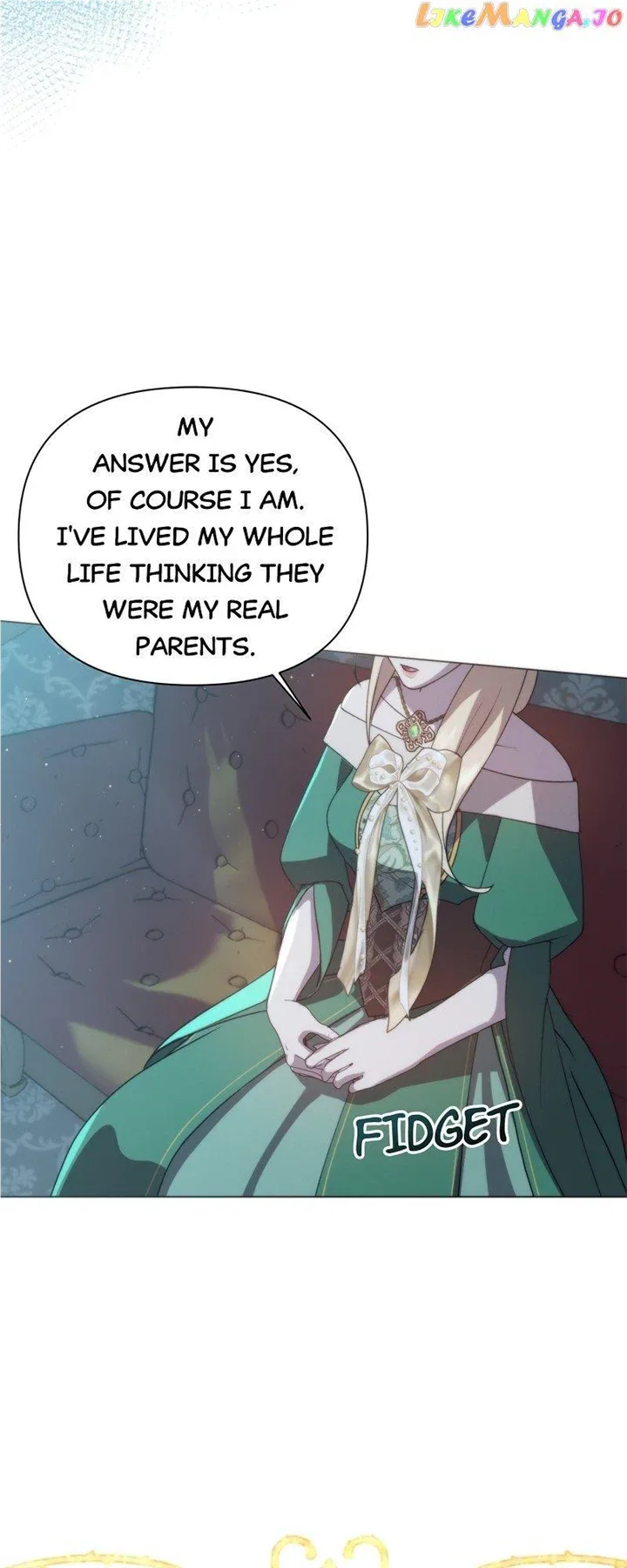 The Grand Duke is Mine Chapter 21 page 28