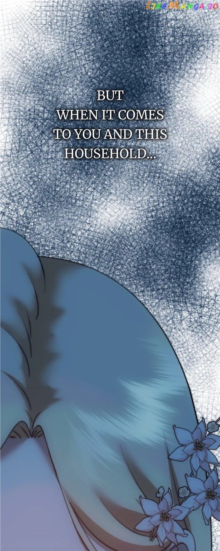 The Grand Duke is Mine Chapter 21 page 52