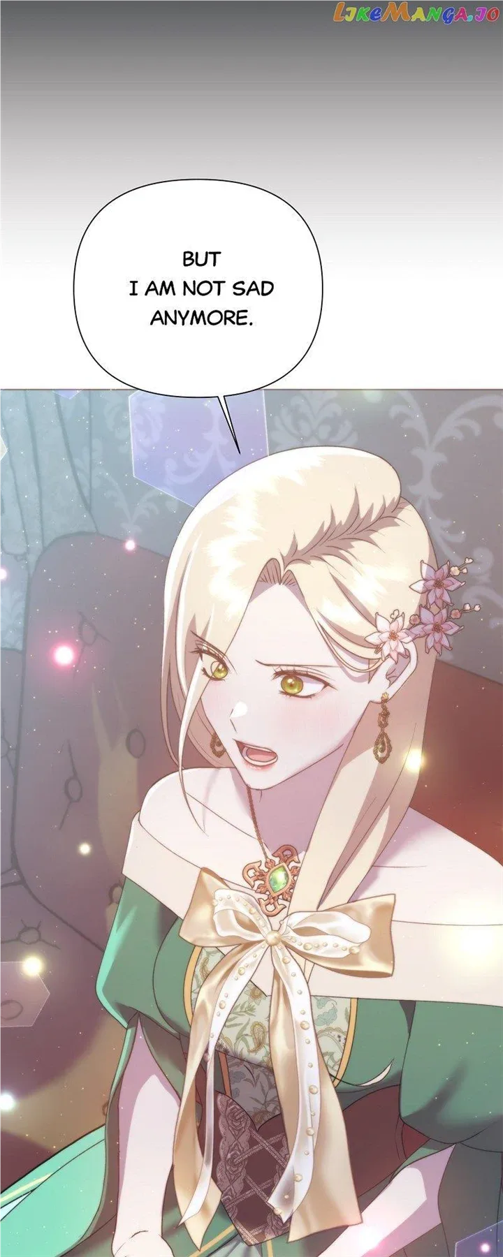 The Grand Duke is Mine Chapter 21 page 32