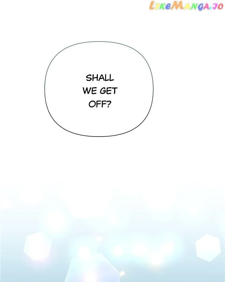 The Grand Duke is Mine Chapter 21 page 41