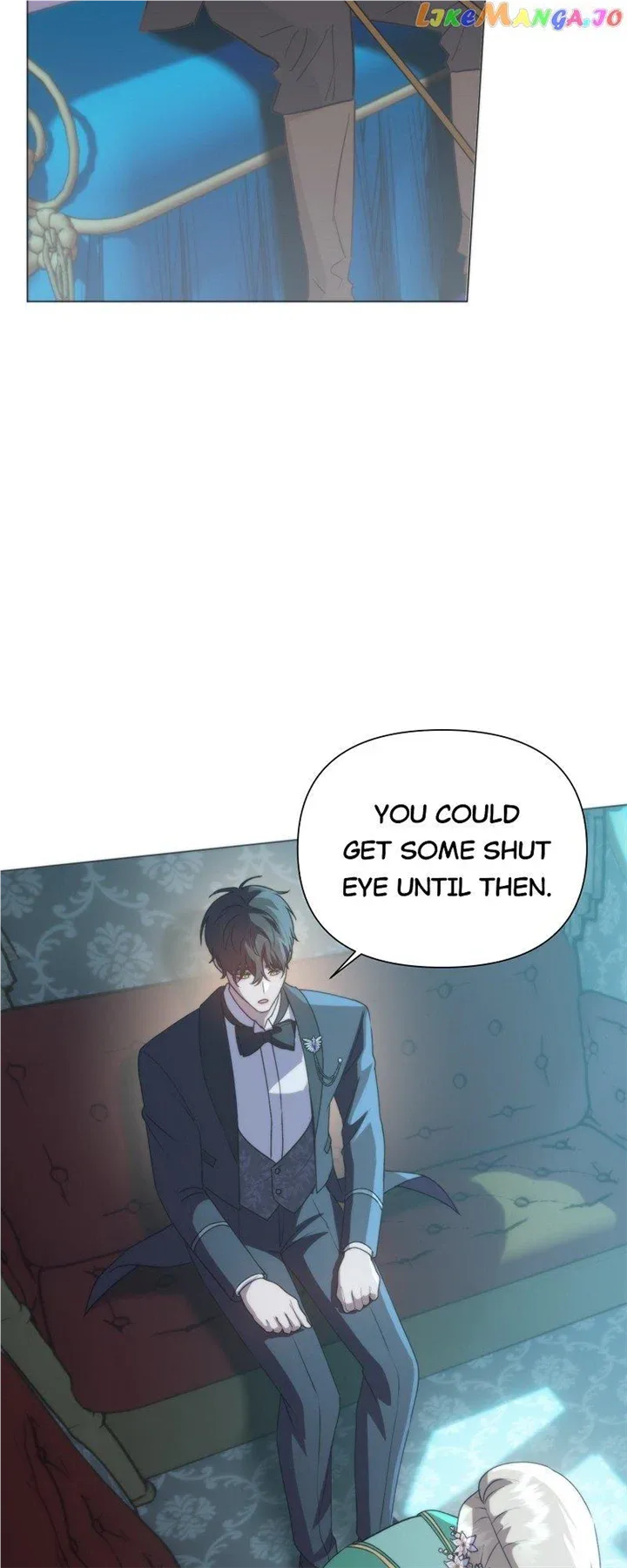 The Grand Duke is Mine Chapter 21 page 23