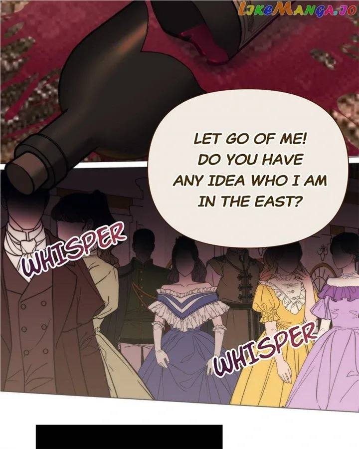The Grand Duke is Mine Chapter 21 page 73