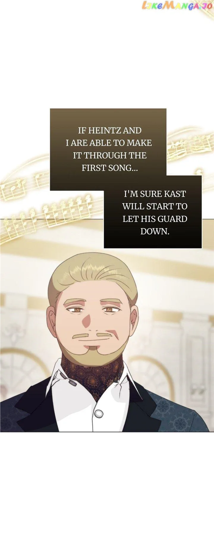 The Grand Duke is Mine Chapter 21 page 70