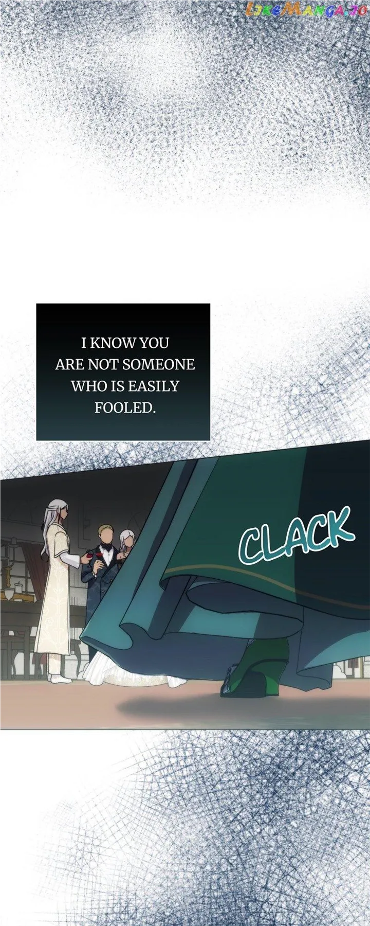 The Grand Duke is Mine Chapter 21 page 51