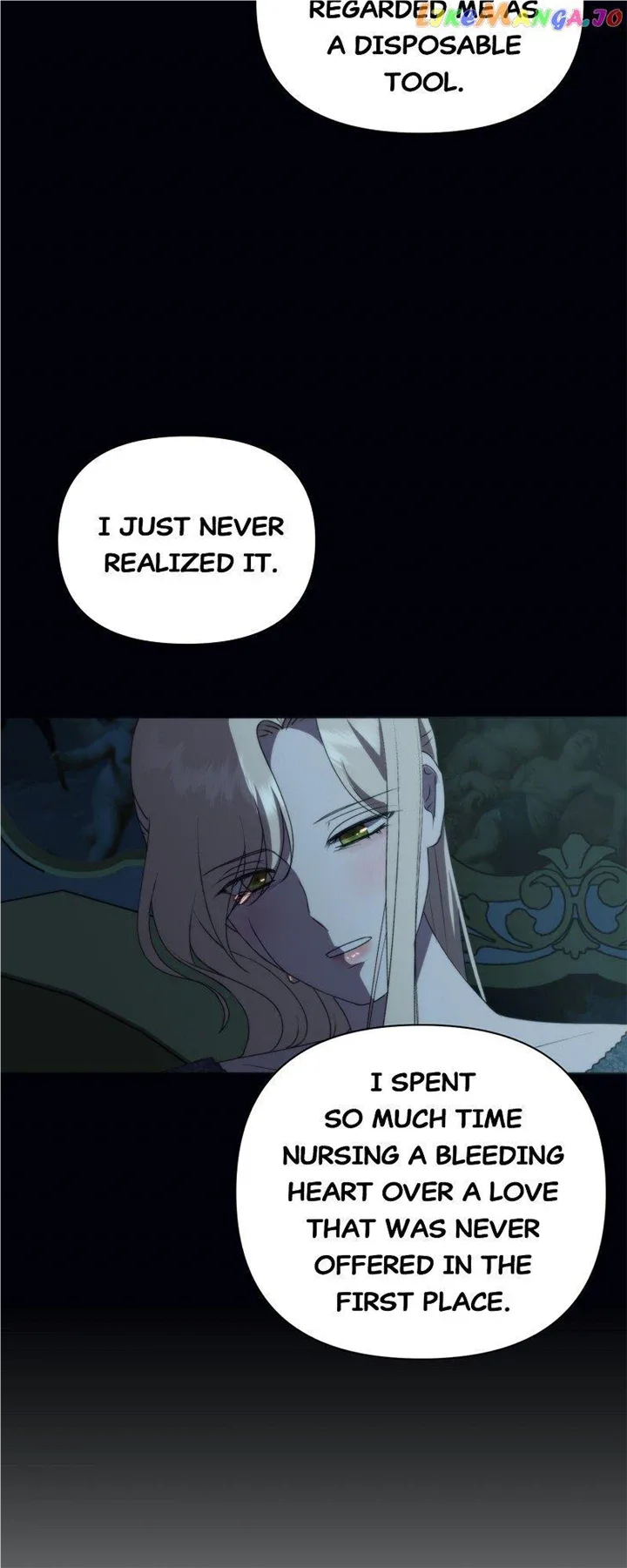 The Grand Duke is Mine Chapter 21 page 31