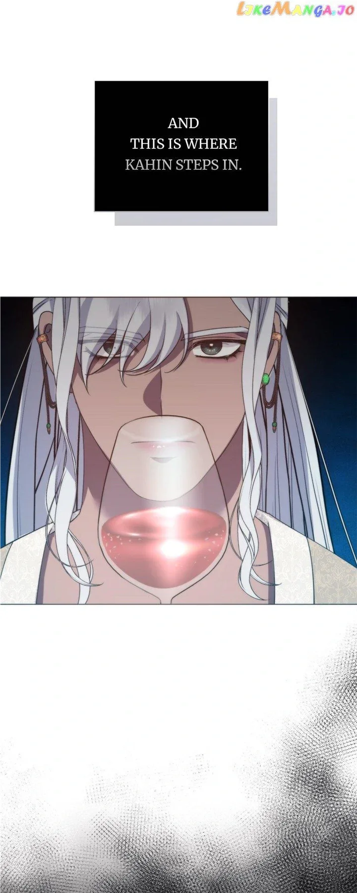 The Grand Duke is Mine Chapter 21 page 63