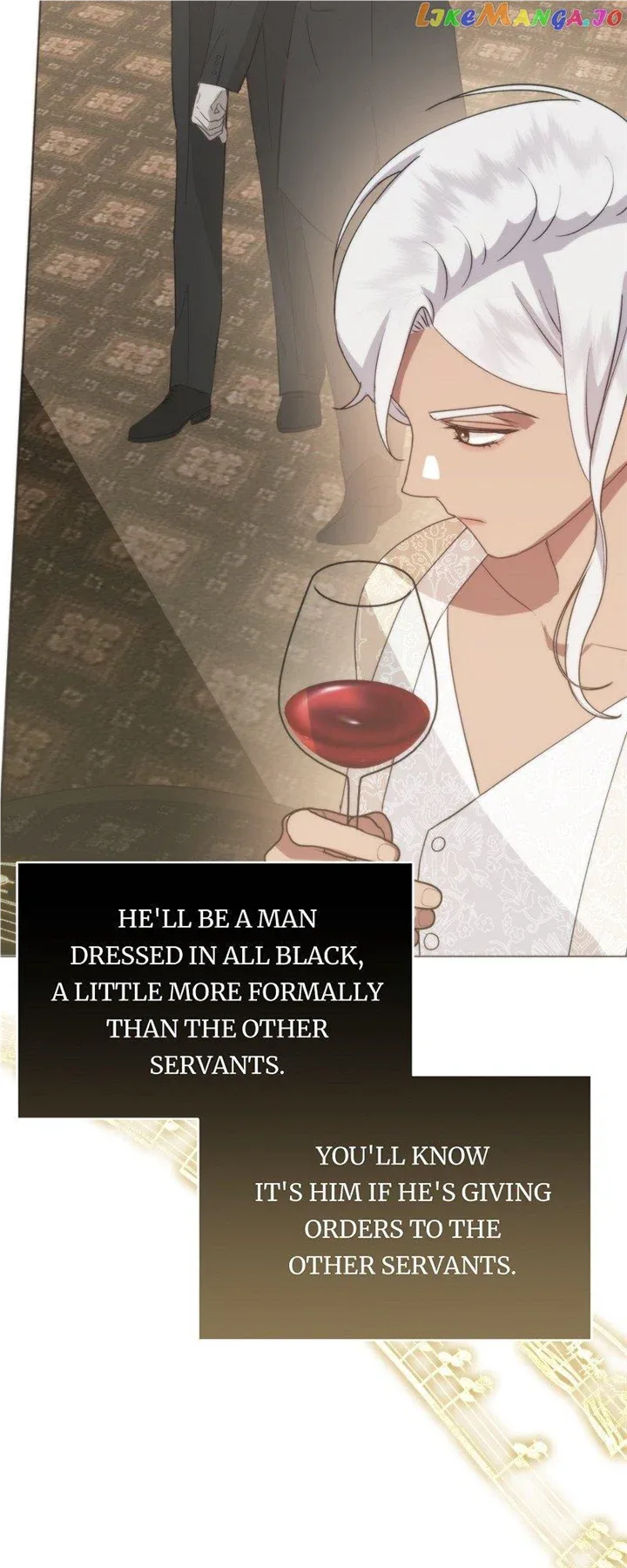 The Grand Duke is Mine Chapter 21 page 69