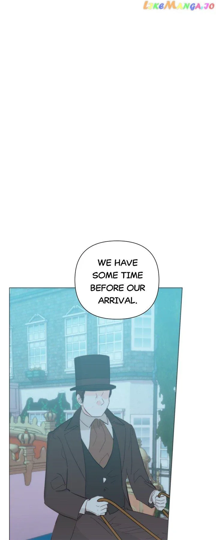 The Grand Duke is Mine Chapter 21 page 22