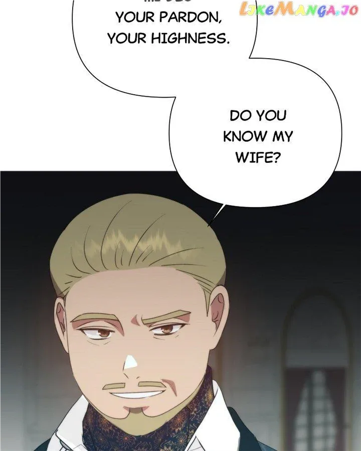 The Grand Duke is Mine Chapter 21 page 57
