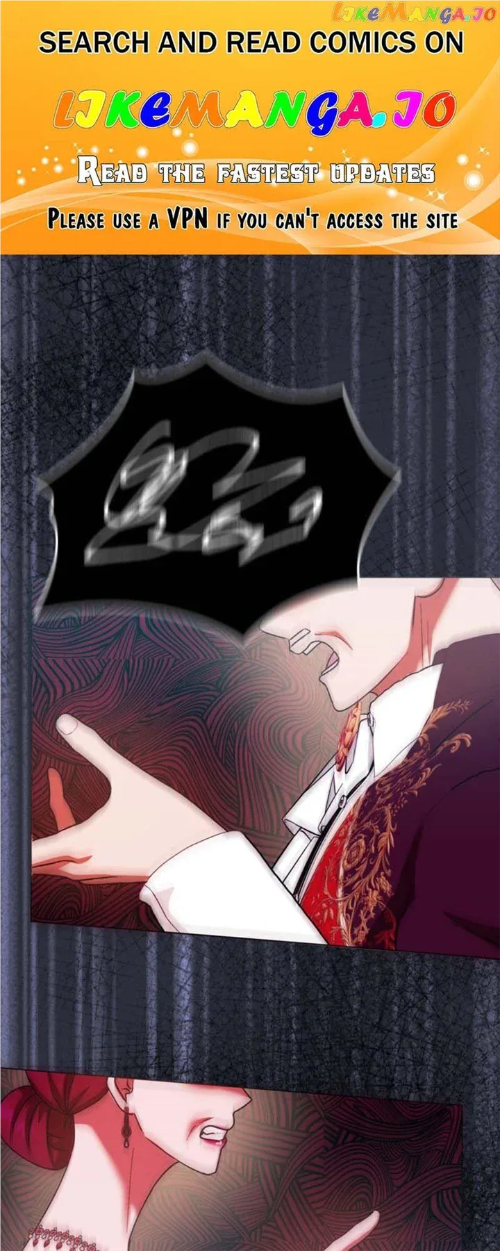 The Grand Duke is Mine Chapter 20 page 2