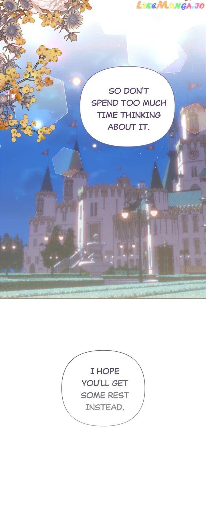 The Grand Duke is Mine Chapter 20 page 36