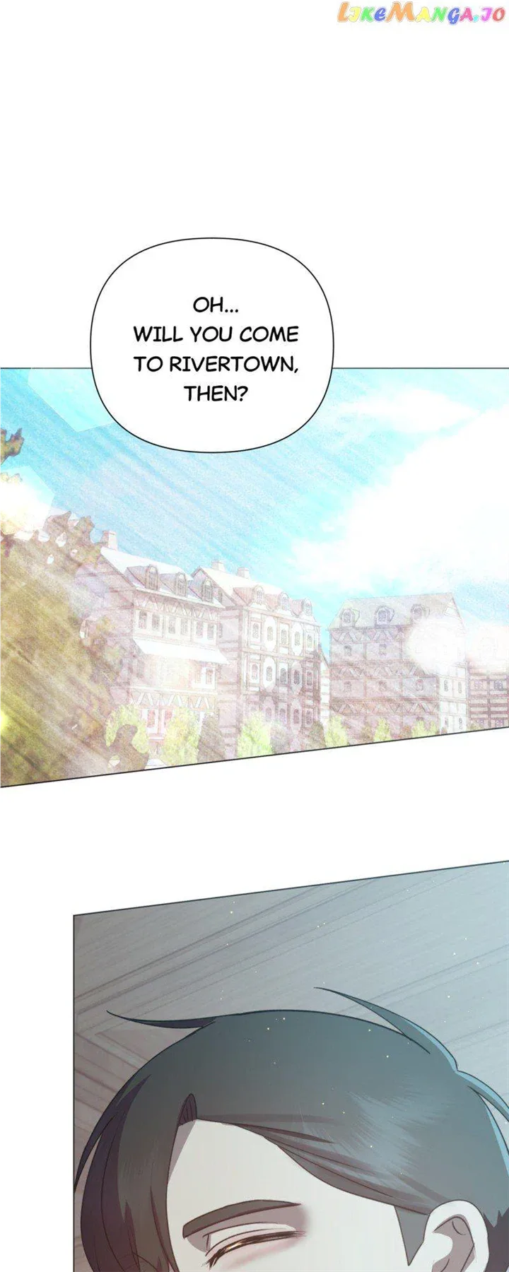 The Grand Duke is Mine Chapter 20 page 33