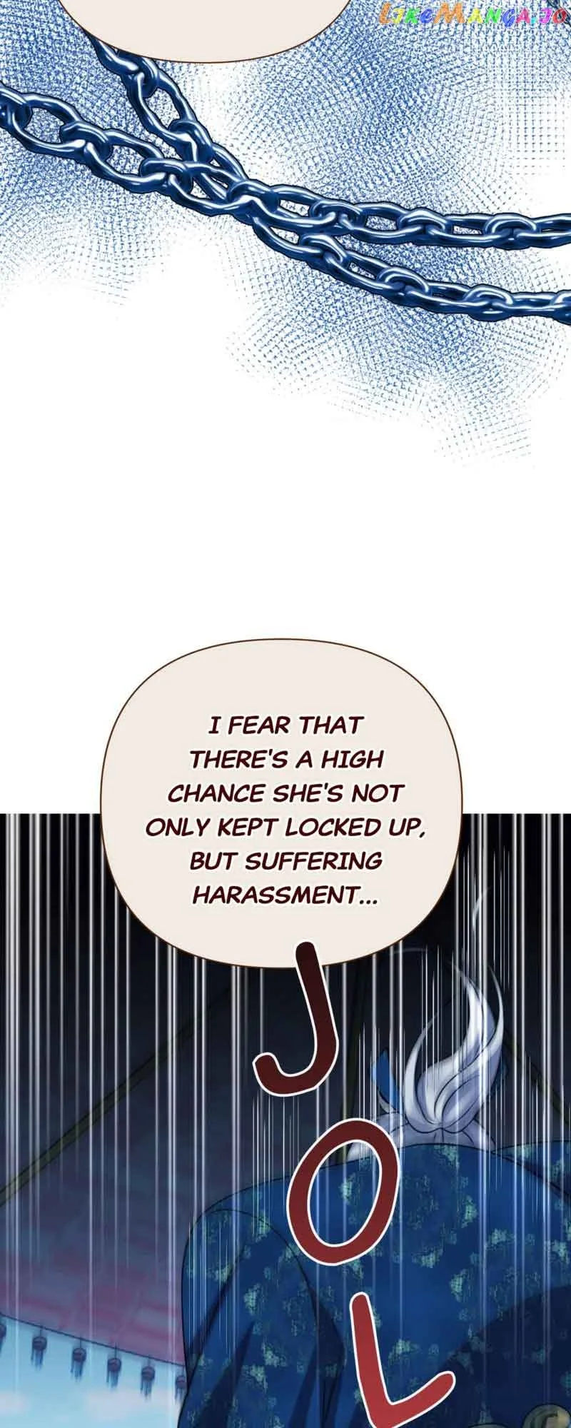 The Grand Duke is Mine Chapter 18 page 41