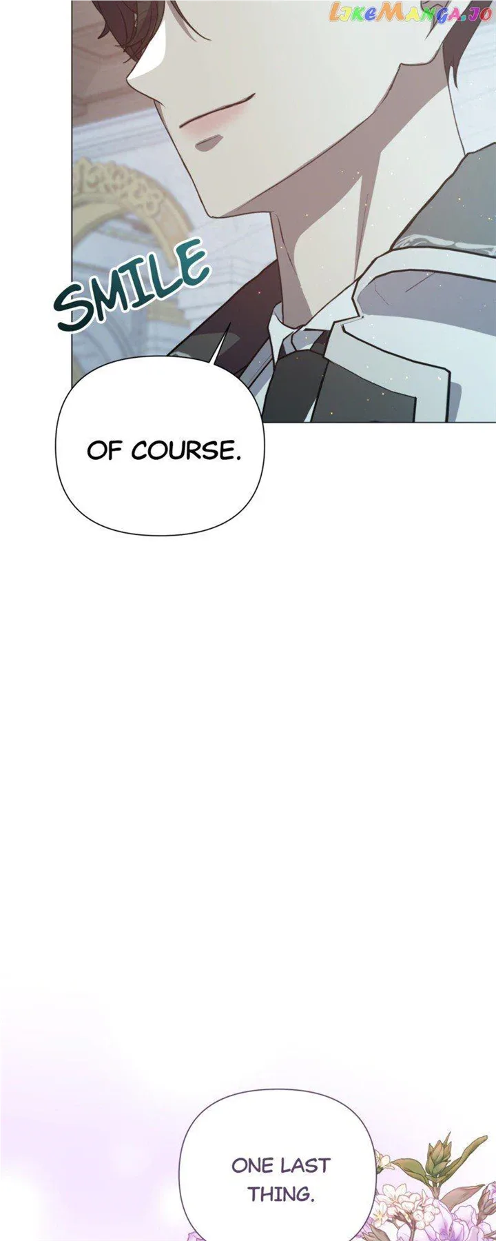 The Grand Duke is Mine Chapter 20 page 34