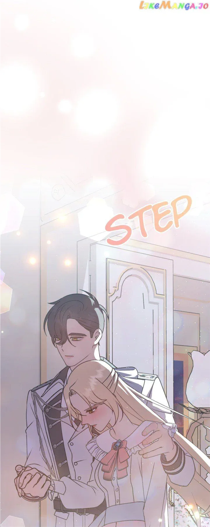 The Grand Duke is Mine Chapter 20 page 7