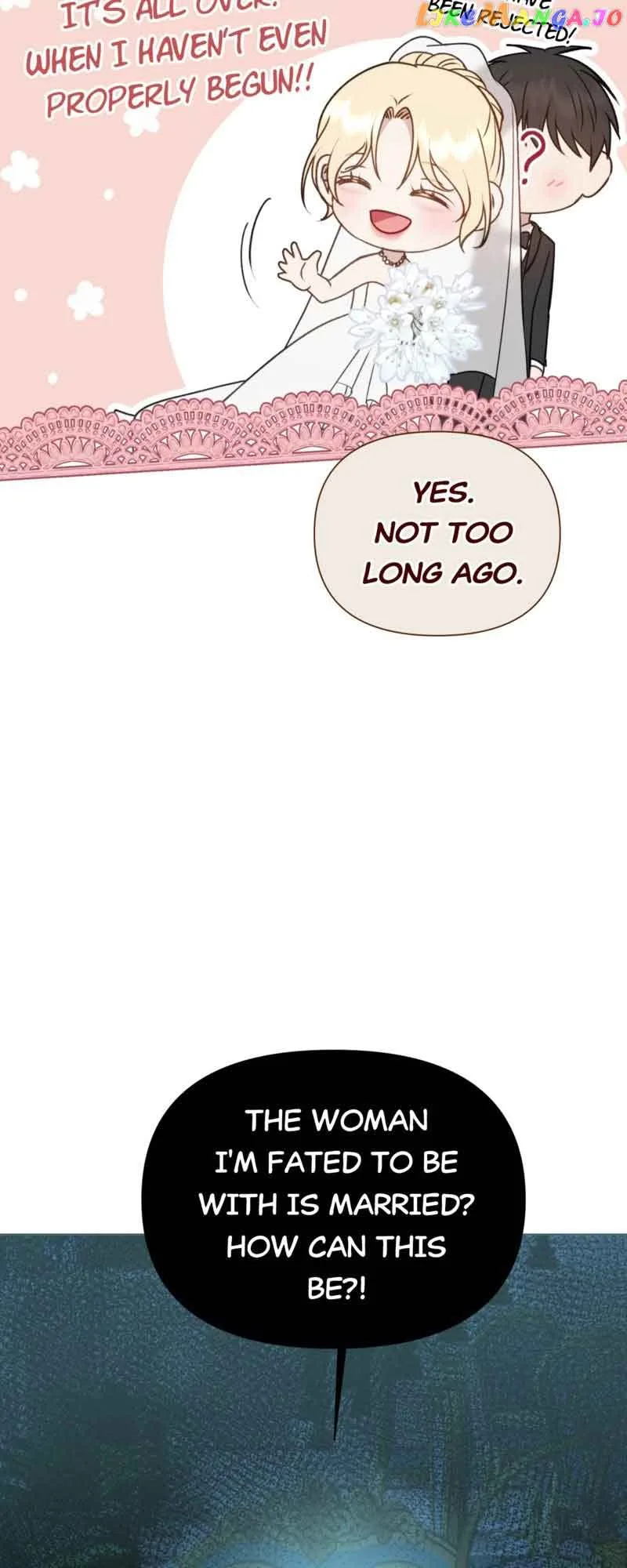 The Grand Duke is Mine Chapter 18 page 33
