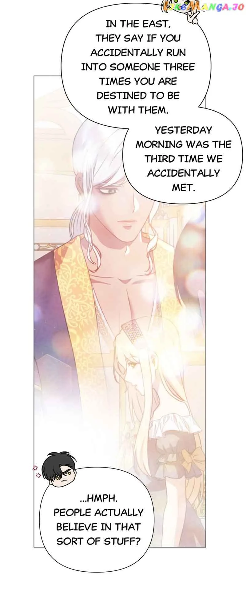 The Grand Duke is Mine Chapter 18 page 35