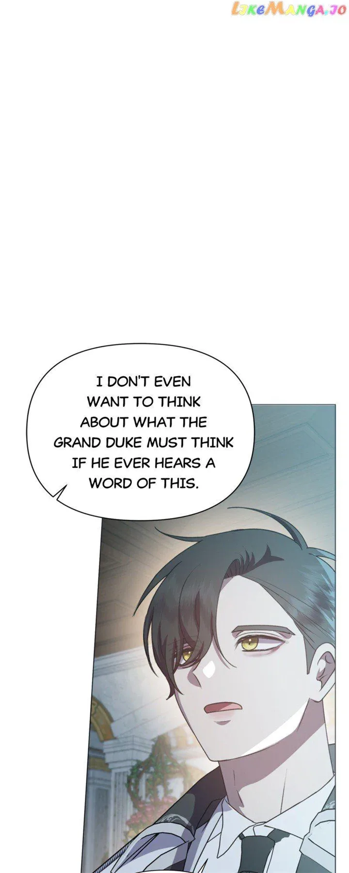 The Grand Duke is Mine Chapter 20 page 12