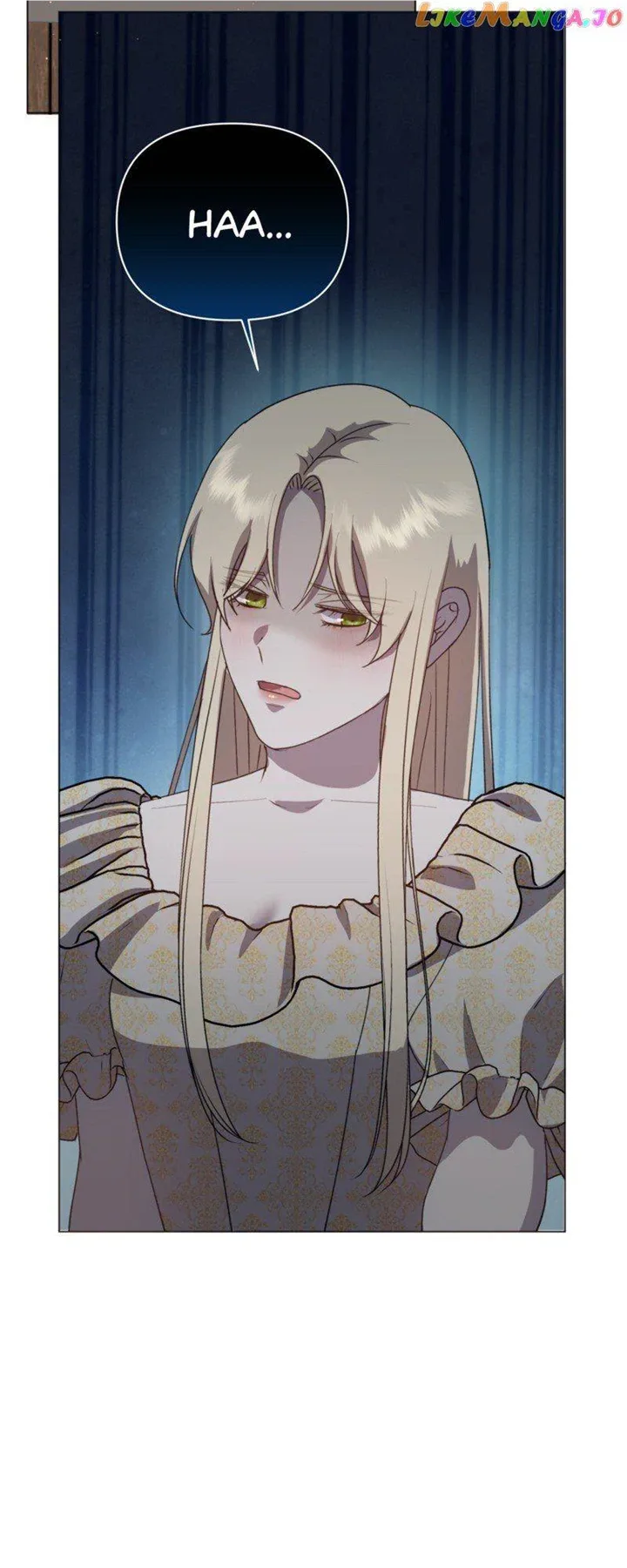 The Grand Duke is Mine Chapter 20 page 57