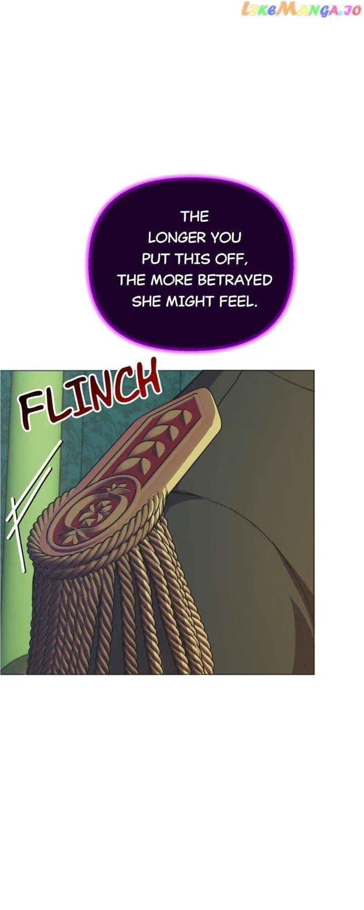 The Grand Duke is Mine Chapter 20 page 51