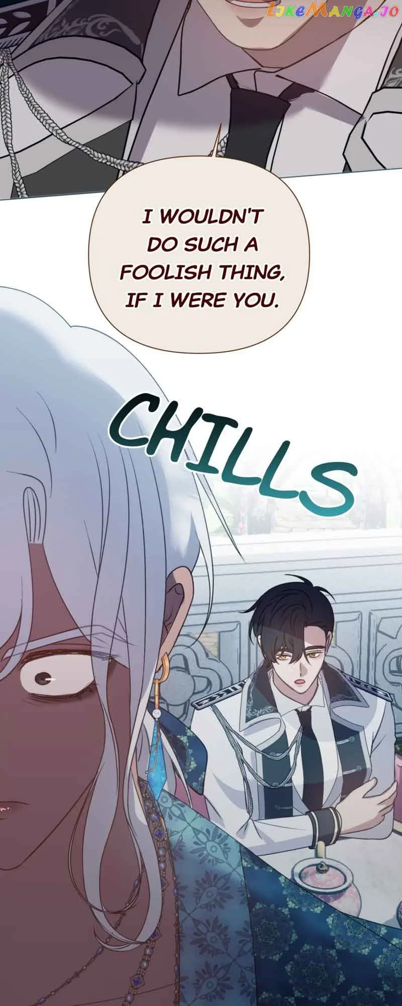 The Grand Duke is Mine Chapter 18 page 45