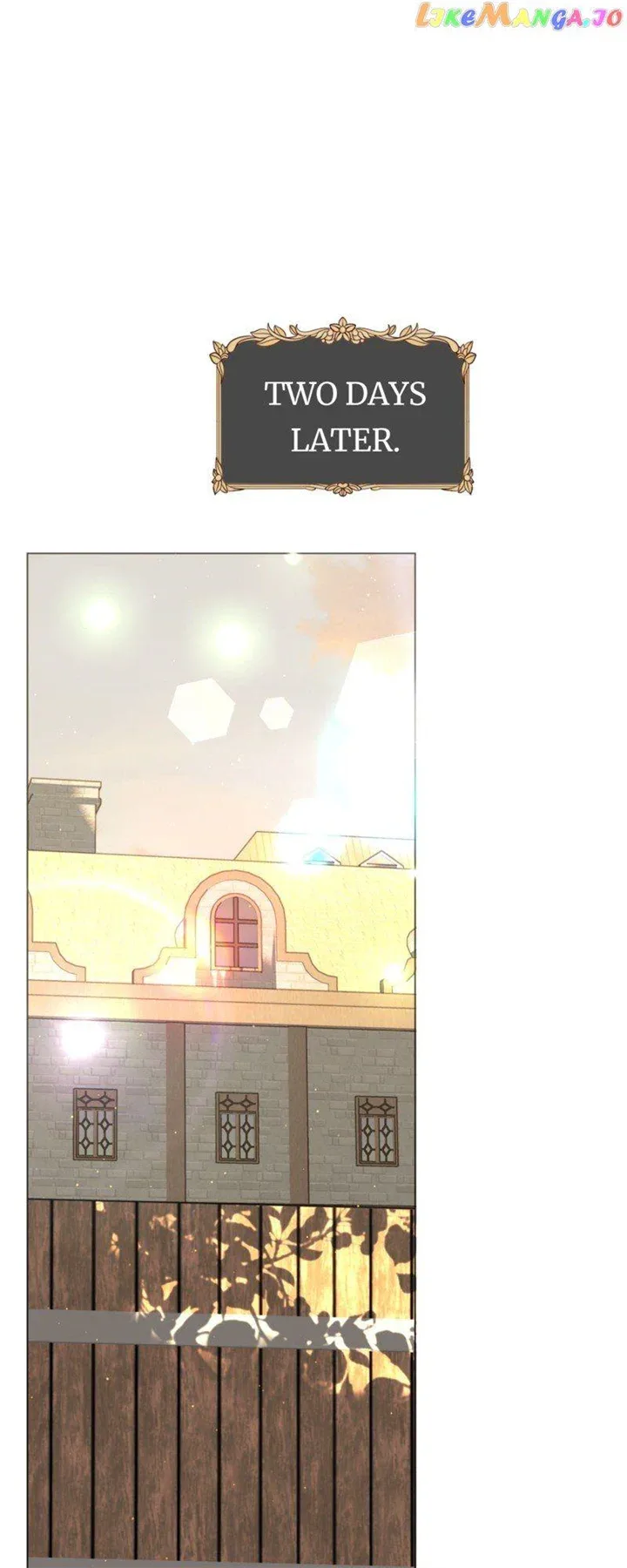 The Grand Duke is Mine Chapter 20 page 56