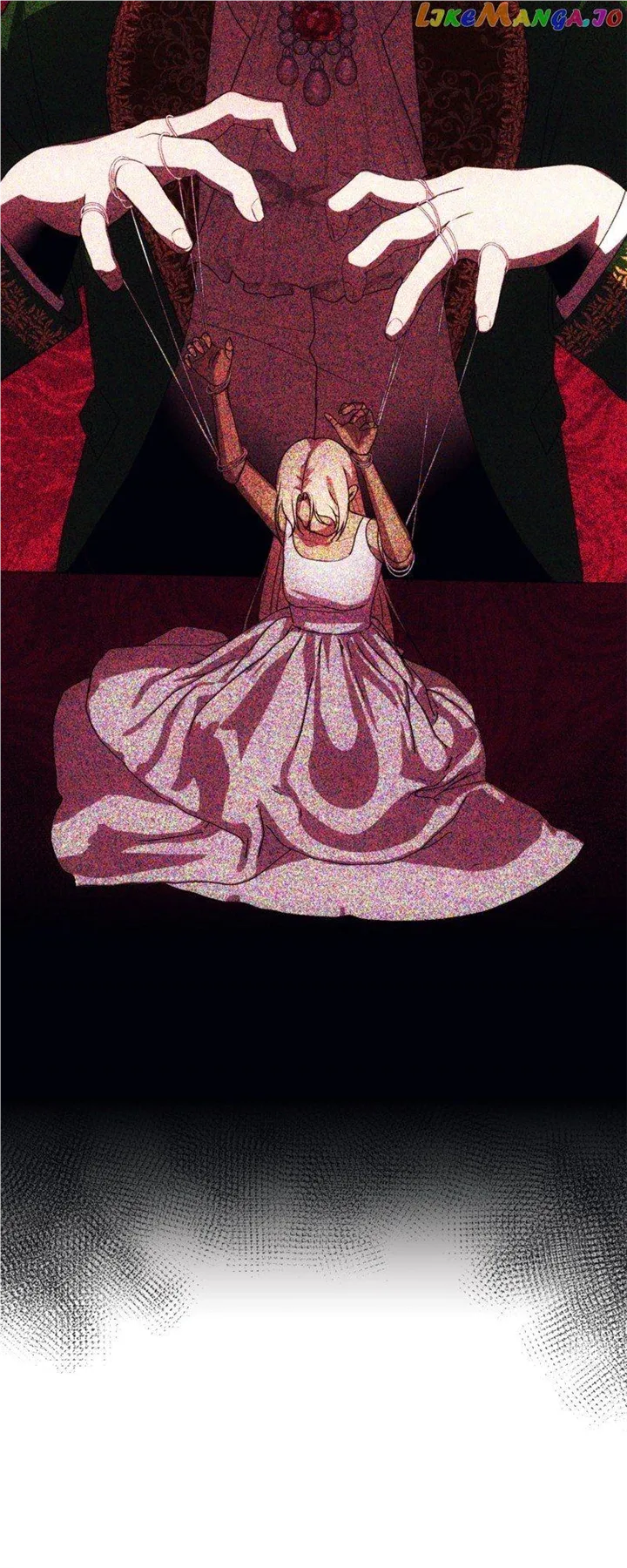 The Grand Duke is Mine Chapter 20 page 48