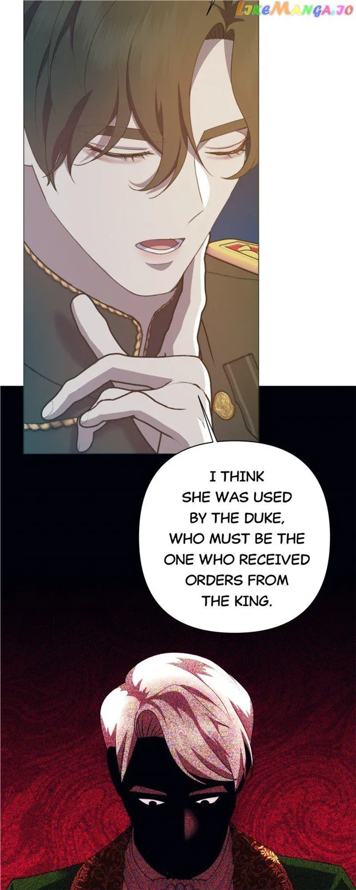 The Grand Duke is Mine Chapter 20 page 47