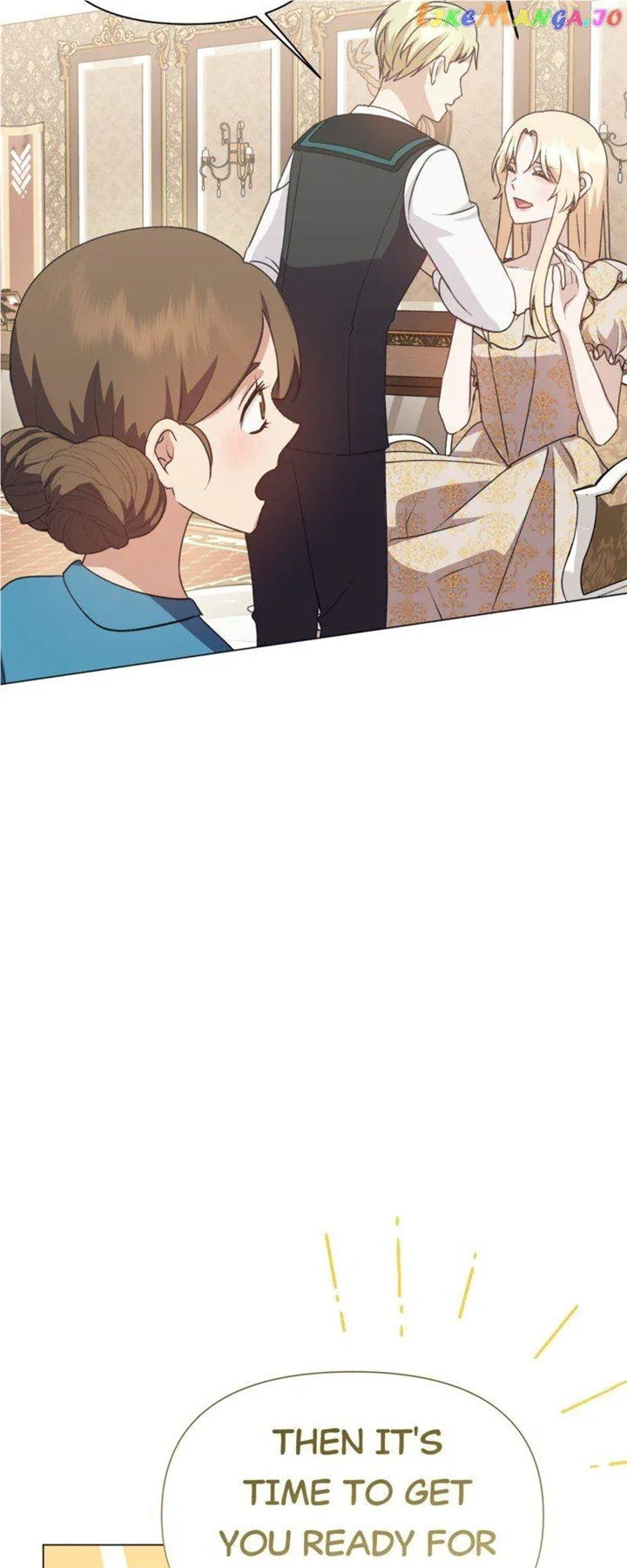 The Grand Duke is Mine Chapter 20 page 62