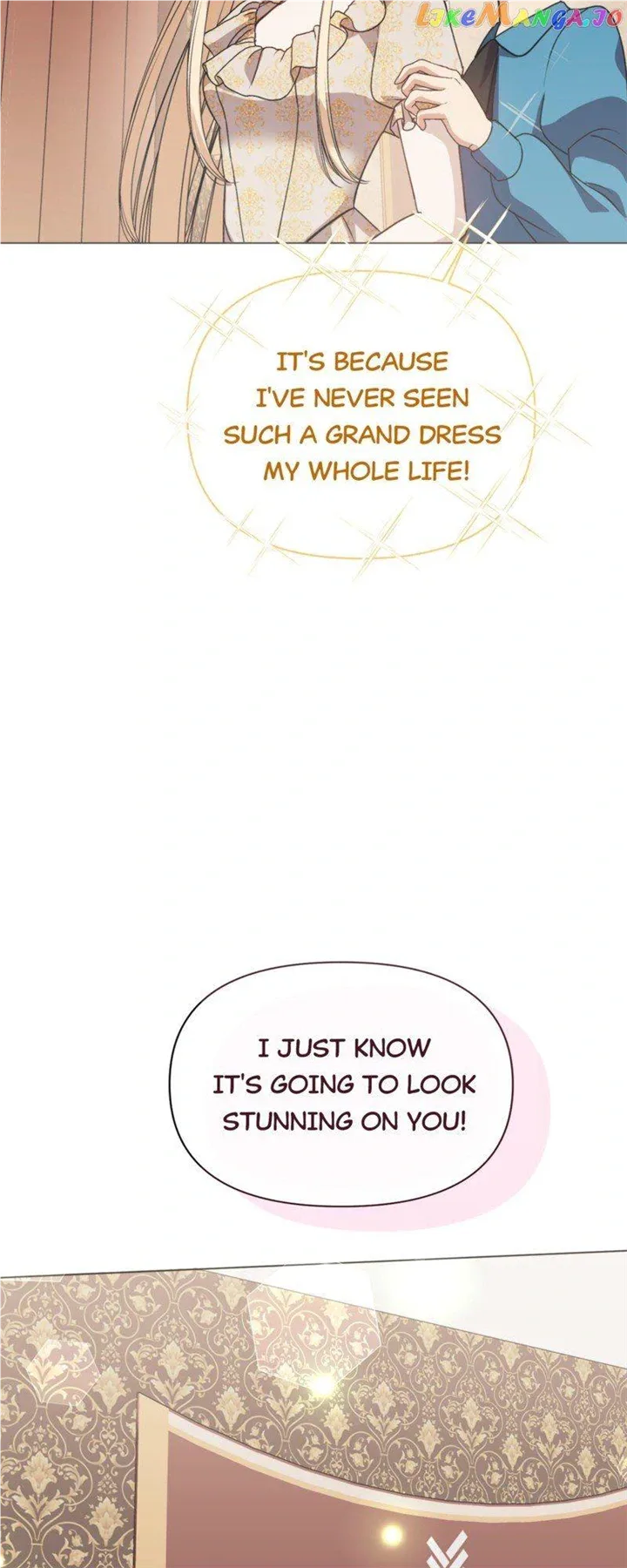 The Grand Duke is Mine Chapter 20 page 65