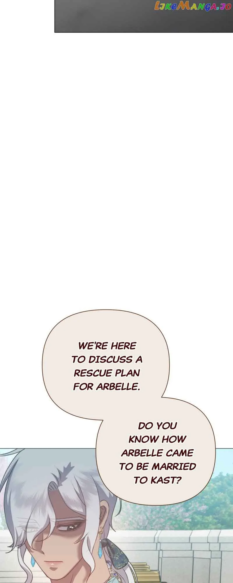 The Grand Duke is Mine Chapter 18 page 52