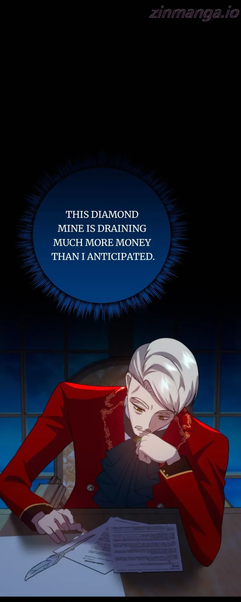 The Grand Duke is Mine Chapter 23 page 3
