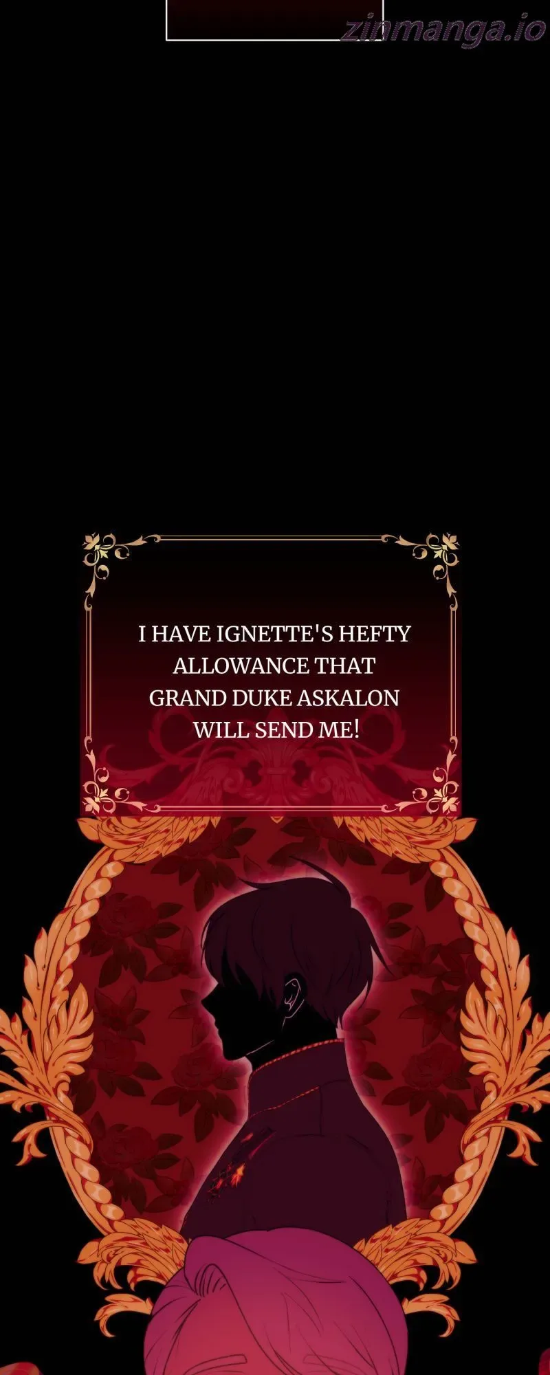 The Grand Duke is Mine Chapter 23 page 5