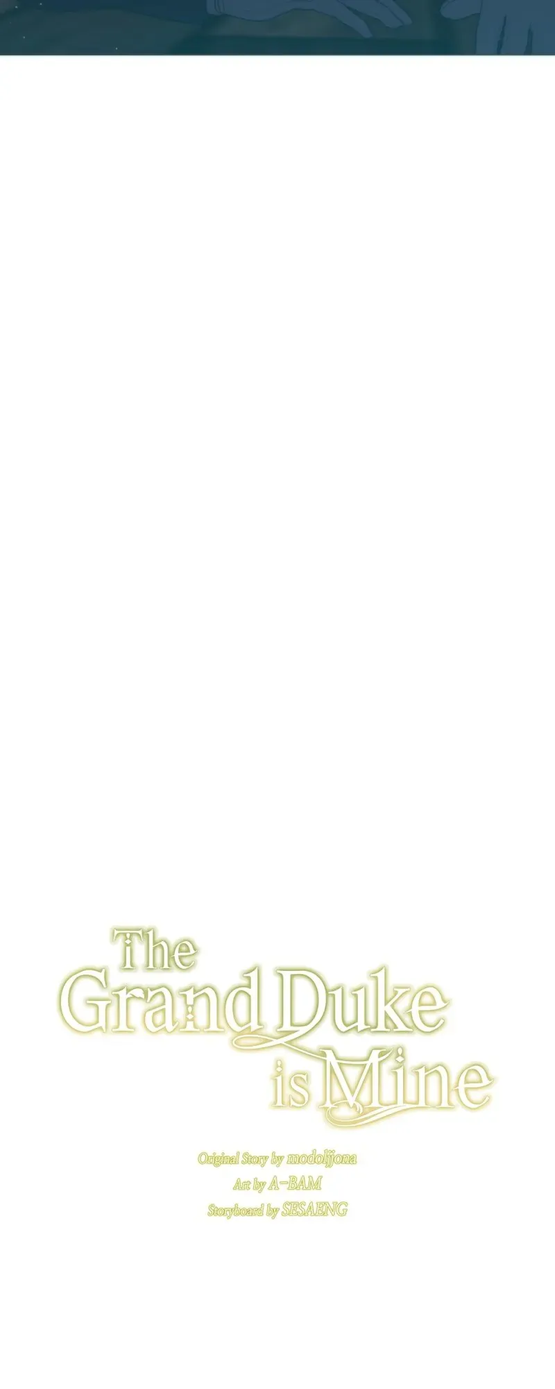 The Grand Duke is Mine Chapter 22 page 13