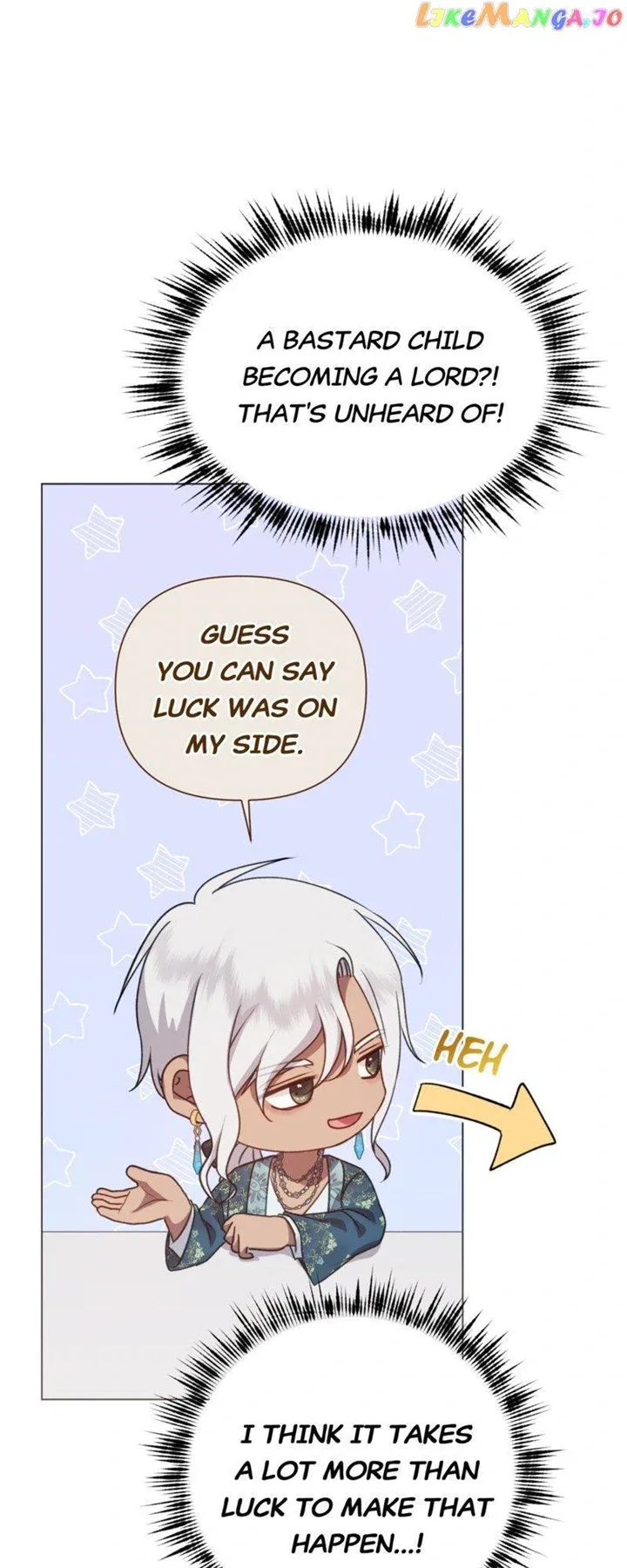 The Grand Duke is Mine Chapter 19 page 13