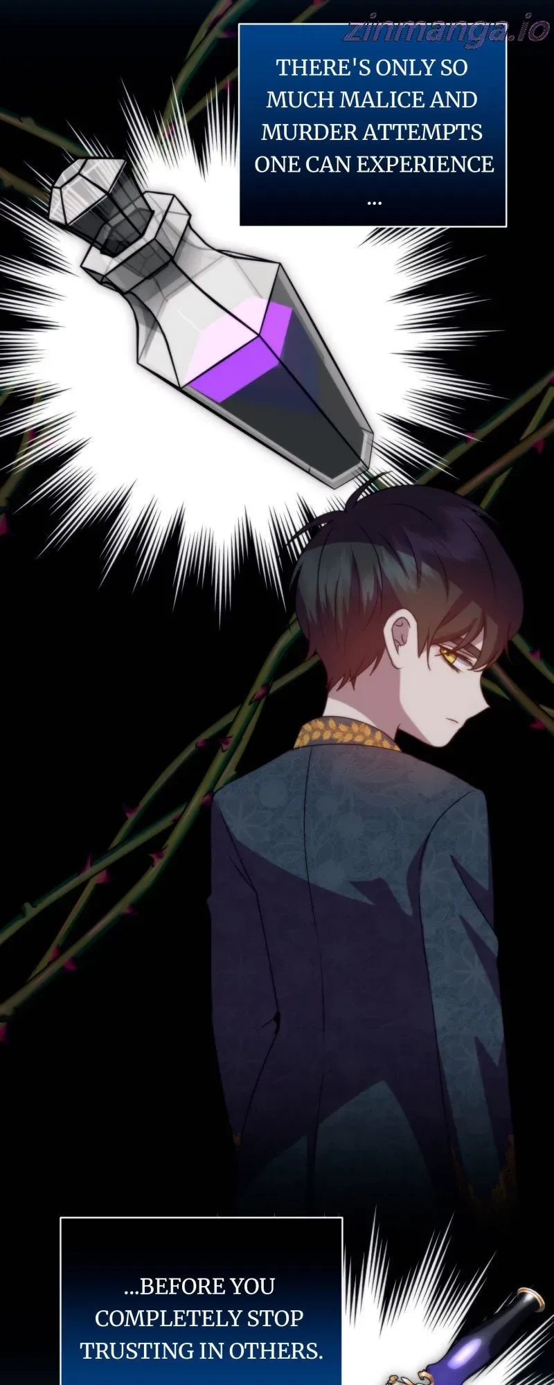The Grand Duke is Mine Chapter 23 page 43