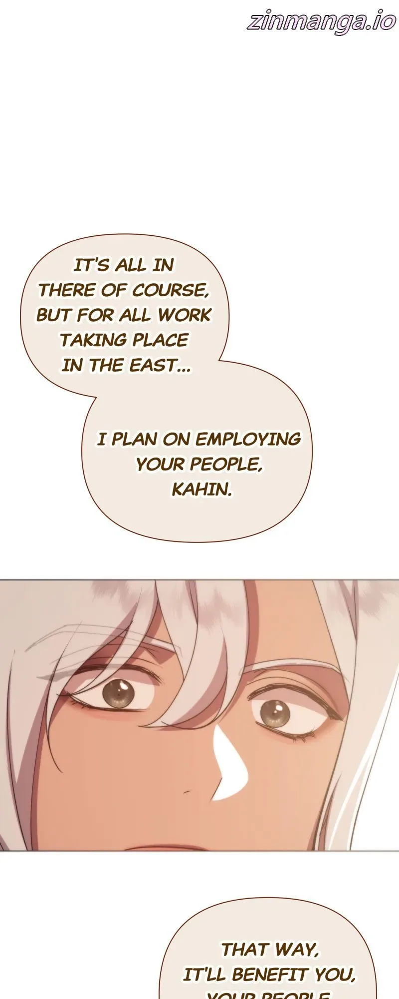 The Grand Duke is Mine Chapter 23 page 75