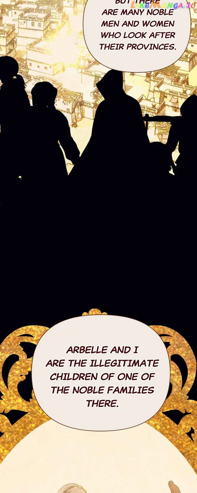 The Grand Duke is Mine Chapter 18 page 54
