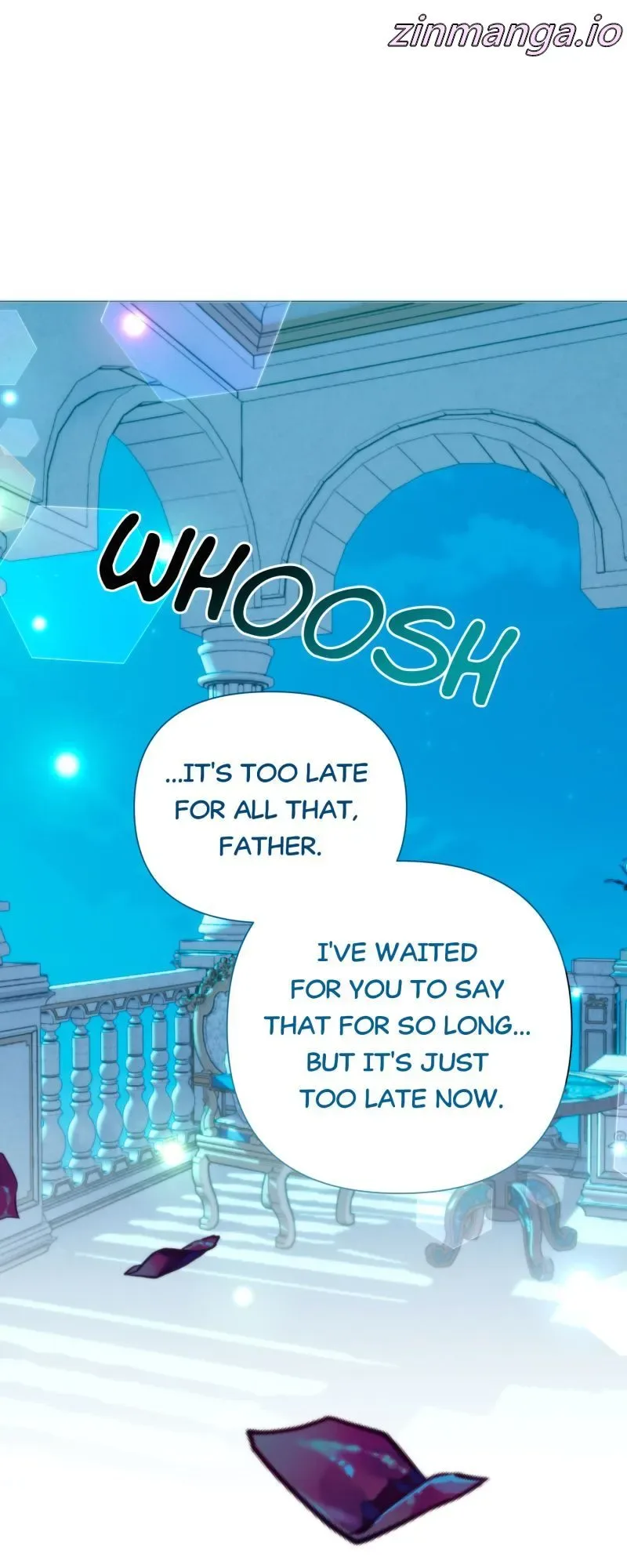 The Grand Duke is Mine Chapter 23 page 36