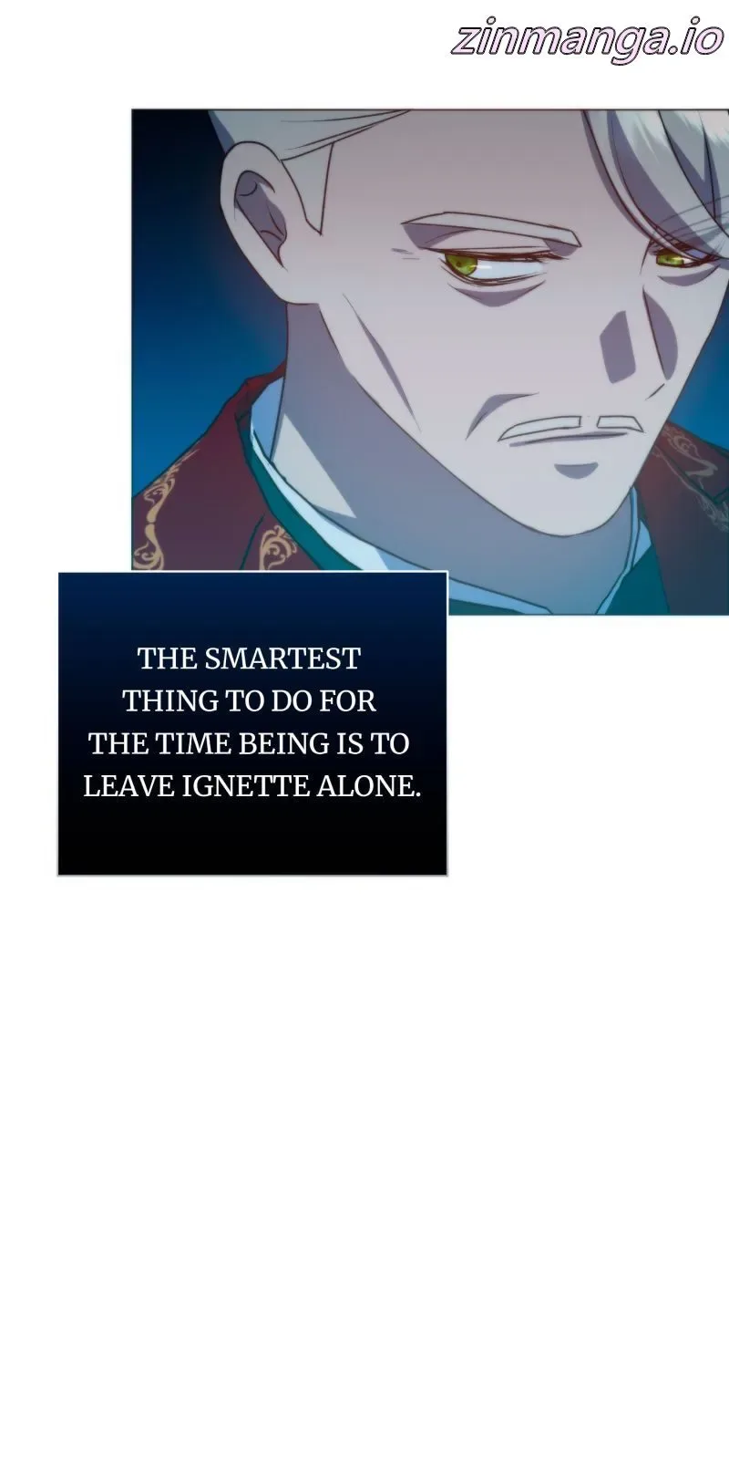 The Grand Duke is Mine Chapter 23 page 29
