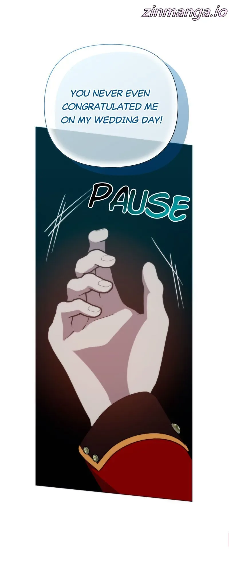 The Grand Duke is Mine Chapter 23 page 25