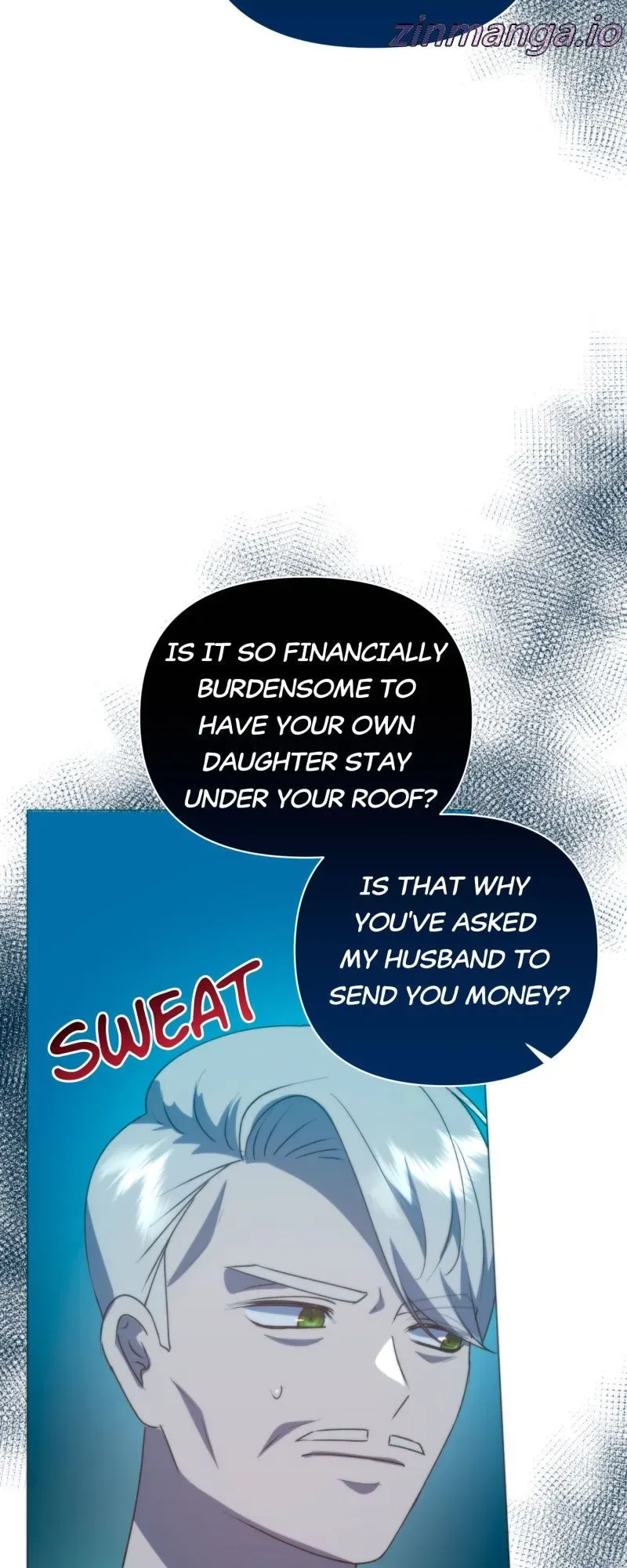 The Grand Duke is Mine Chapter 23 page 20