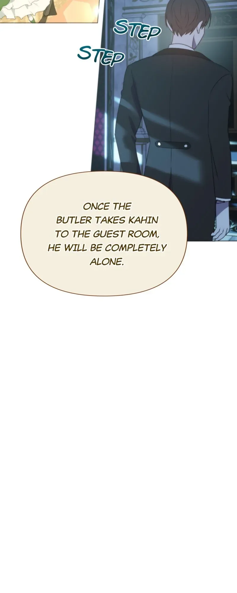 The Grand Duke is Mine Chapter 22 page 9