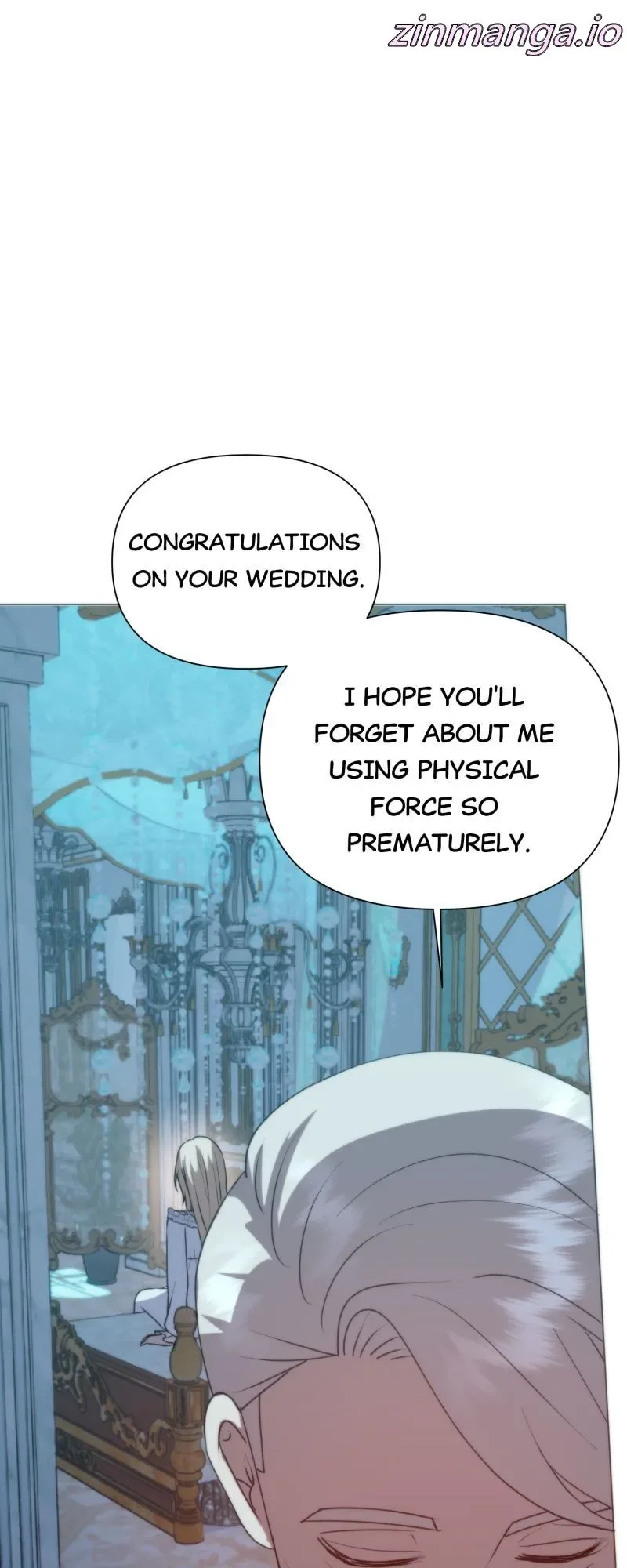 The Grand Duke is Mine Chapter 23 page 32
