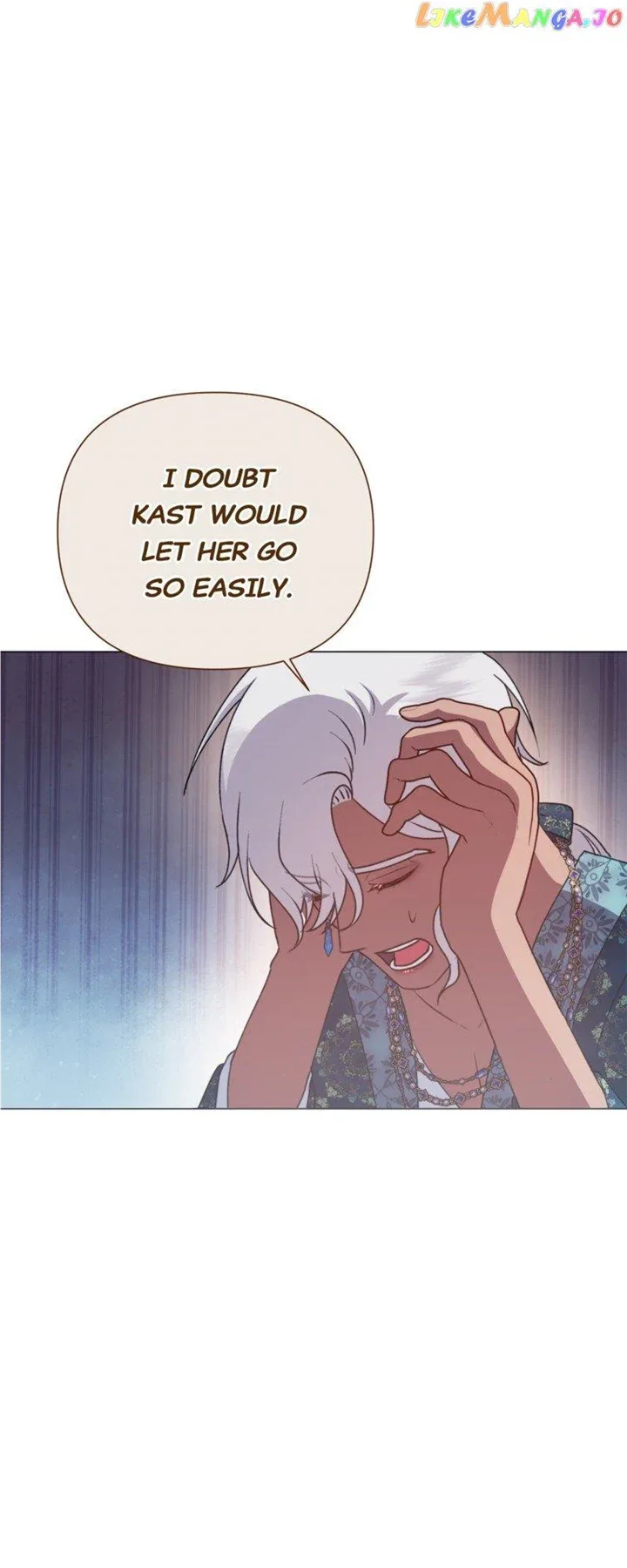 The Grand Duke is Mine Chapter 19 page 21