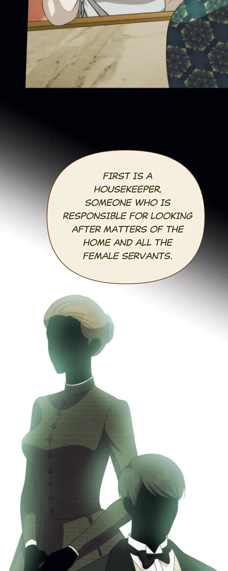 The Grand Duke is Mine Chapter 22 page 6