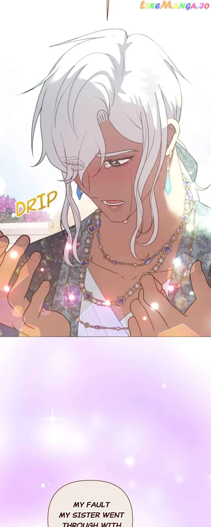 The Grand Duke is Mine Chapter 18 page 66